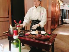 -王品牛排(福州泰禾店)