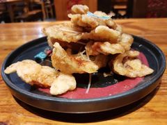 -满园烤鸭·春饼(太原街万达店)