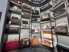-上海恒天奢侈品(总店)
