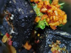 -黑色经典臭豆腐·湖南特产(坡子街特产局店)