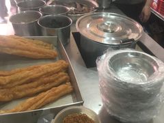 -东华豆花(漳州店)