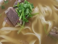 -十二忠手拉面(五福店)