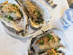 -天顺渔港·海景餐厅(星海广场店)