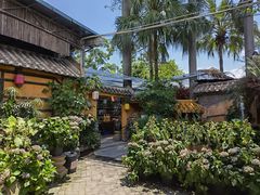 -园林美食城·本土农家菜(杨和镇店)