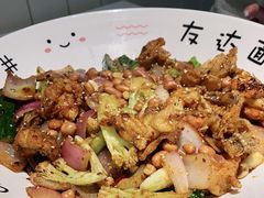 -友达面馆(广州总店)