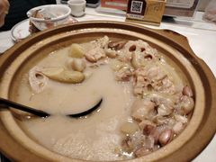 -稻香酒家·35年老字号(侨光店)