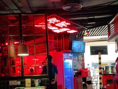 大堂-蛙舍·炭烧牛蛙(东百中心店)