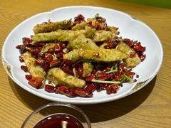 -必点海鲜·海肠捞饭大王(滨江道店)