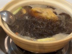 -天宜隆蘑菇宴火锅(石景山旗舰店)