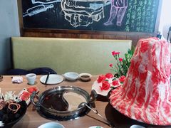 -盛武肥牛·清真海鲜火锅(昆区店)