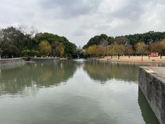 -上海方塔园