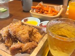 -8PINTS八品脱·日料·烧鸟·精酿小酒馆(莘庄店)