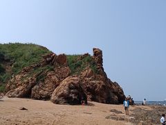 -仙人岛