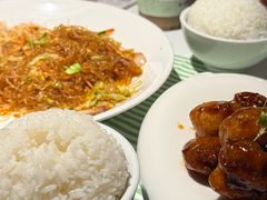 -桂满陇·桃花院落(长泰广场店)