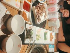 -炉小哥烤肉(信万广场店)