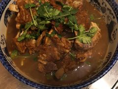 -宗泉烤全羊·烤羊腿·家常菜(解放东路店)