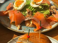 -RAC BAR(安福路店)