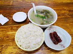 -陈记汤饭(水巷口店)