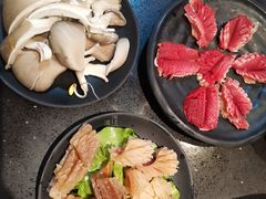 -渝宗老灶火锅(巴国城店)