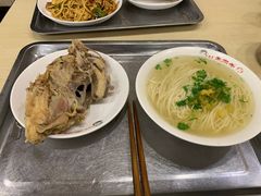 鸡架-老四季(光荣街店)