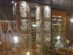 -三千里韩式炭火烤肉(南八马路店)