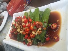 -叶老大阳朗辣子鸡(息烽店)