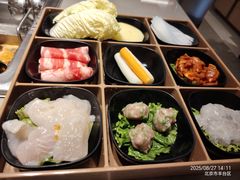 -海底捞火锅(公益西桥店)