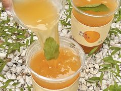 -裕莲茶楼(兴业太古汇店)