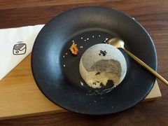 -知亘茶食