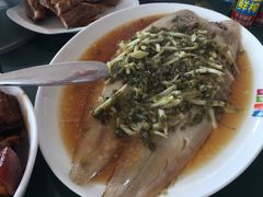 -东滩湿地公园观海楼餐厅