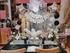 -慢隅法式小馆·生日求婚西餐厅