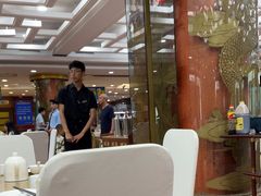 -良友·海鲜青岛菜·海肠捞饭(五四广场店)