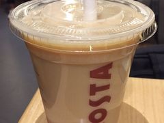 -COSTA COFFEE(上海月星环球港店)