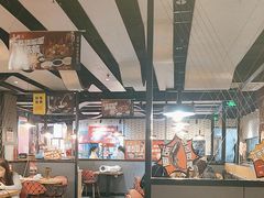 -鱼酷活鱼烤鱼(梅江印象城店)