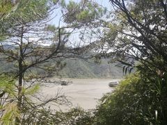 -羚羊峡古栈道森林公园