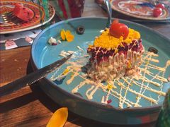 -卢布里西餐厅(海拉尔店)