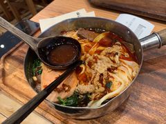 -小满手工粉(上海维璟广场店)
