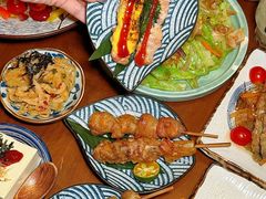 -鸟泉居酒屋·烧鸟·酒馆(百子湾店)