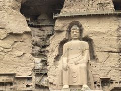 -炳灵寺世界文化遗产旅游区