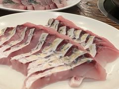 脆皖鱼腩-正能量脆肉鲩火锅