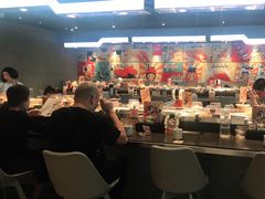 -元气寿司(东方宝泰店)