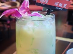 -胡桃里乐队酒馆