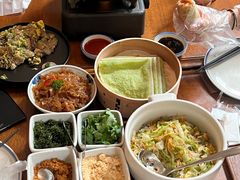 -林四喜·闽南传家菜(鼓浪屿店)