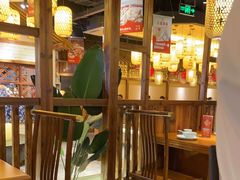 -川菜故事(光谷步行街店)