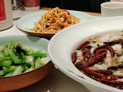 -首秀·四川料理(吾悦广场店)