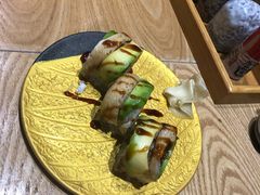 -水之惠鲜鱼料理(王府大街店)