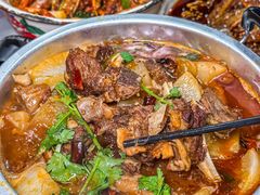 -辣螃铠盆盆蟹大排档(总店)