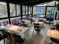 -拉蒂娜·巴西牛排馆 Latina·Brazilian Steakhouse(陆家嘴旗舰店)