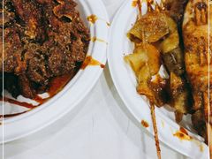 -胖子鸡排(循礼门老字号店)