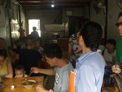 -南街牛肉麺(南街店)